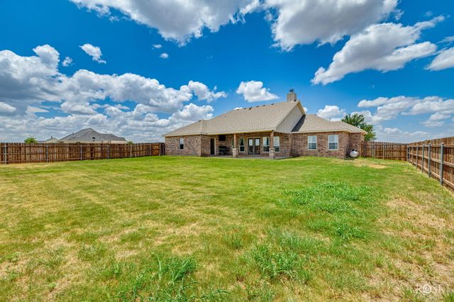 12662 Rasberry Lane, San Angelo, TX 76904