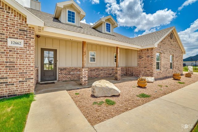 12662 Rasberry Lane, San Angelo, TX 76904