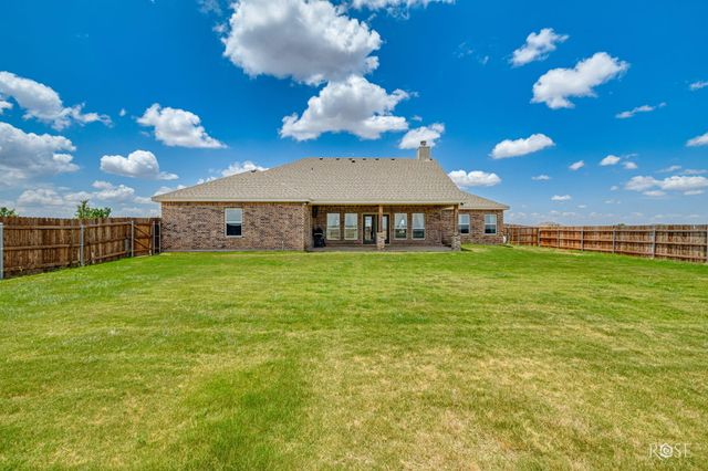 12662 Rasberry Lane, San Angelo, TX 76904