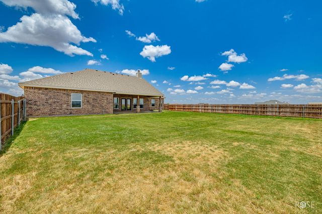 12662 Rasberry Lane, San Angelo, TX 76904