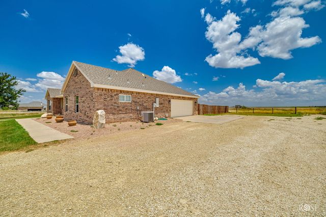 12662 Rasberry Lane, San Angelo, TX 76904