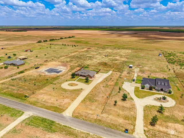 12662 Rasberry Lane, San Angelo, TX 76904