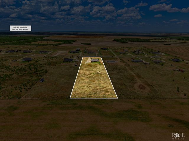 12662 Rasberry Lane, San Angelo, TX 76904