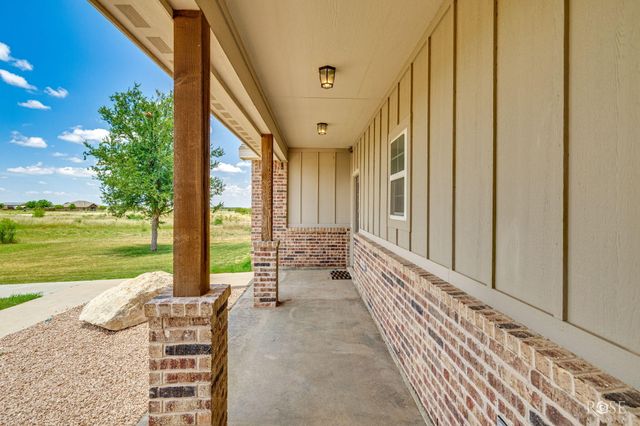 12662 Rasberry Lane, San Angelo, TX 76904