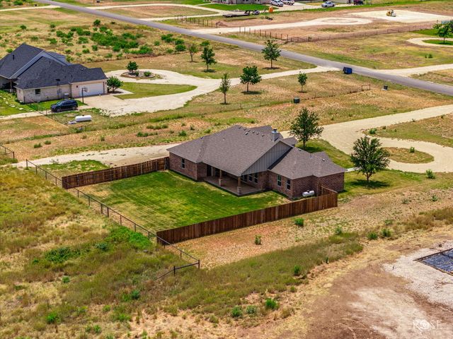 12662 Rasberry Lane, San Angelo, TX 76904