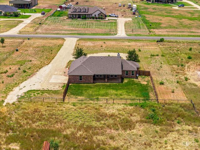 12662 Rasberry Lane, San Angelo, TX 76904
