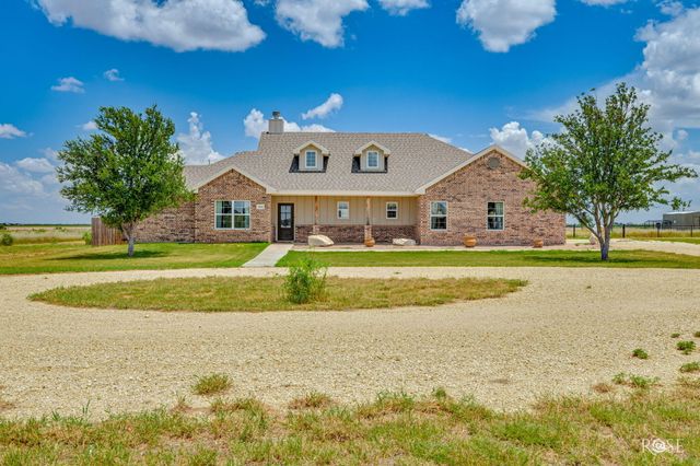 12662 Rasberry Lane, San Angelo, TX 76904