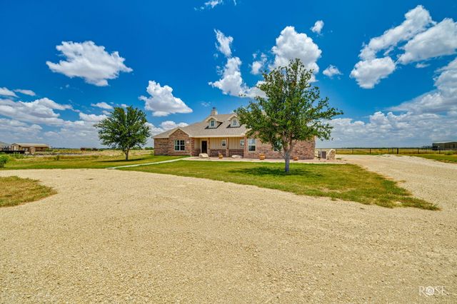 12662 Rasberry Lane, San Angelo, TX 76904