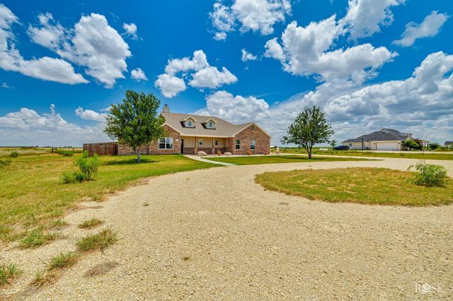 12662 Rasberry Lane, San Angelo, TX 76904