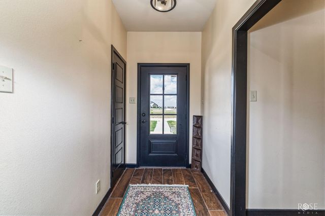 12662 Rasberry Lane, San Angelo, TX 76904