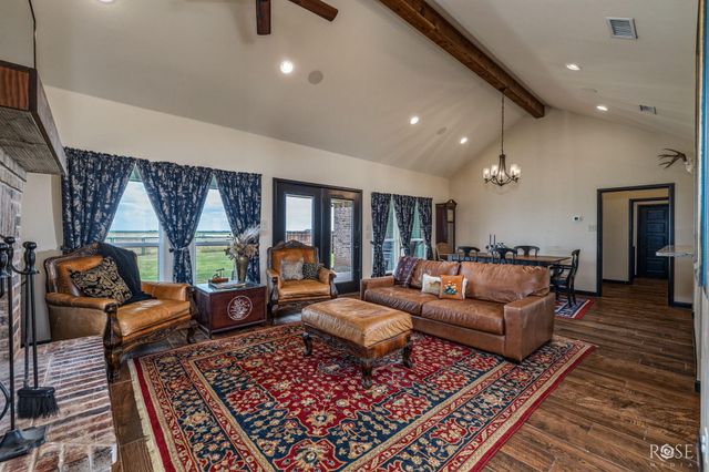 12662 Rasberry Lane, San Angelo, TX 76904