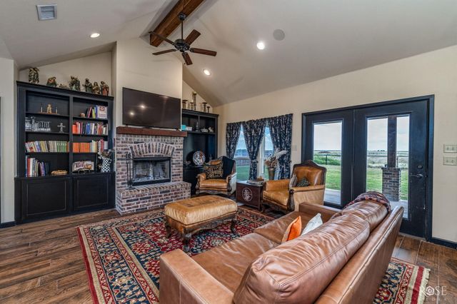 12662 Rasberry Lane, San Angelo, TX 76904