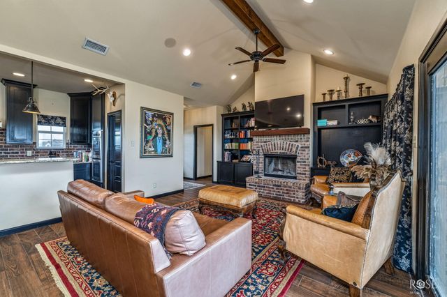 12662 Rasberry Lane, San Angelo, TX 76904