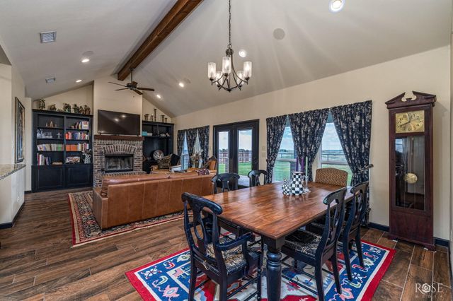 12662 Rasberry Lane, San Angelo, TX 76904