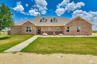 12662 Rasberry Lane, San Angelo, TX 76904