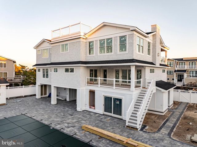 129-C LONG BEACH BLVD, Long Beach Township, NJ 08008