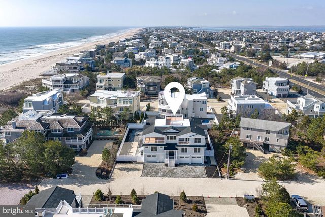 129-C LONG BEACH BLVD, Long Beach Township, NJ 08008