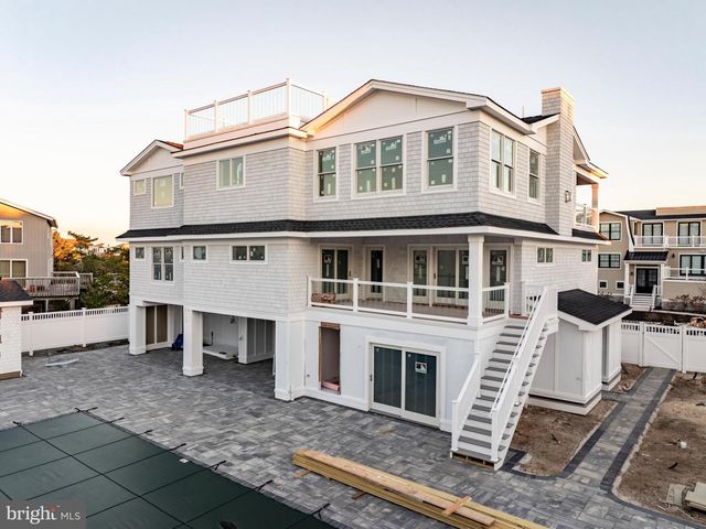 129-C LONG BEACH BLVD, Long Beach Township, NJ 08008