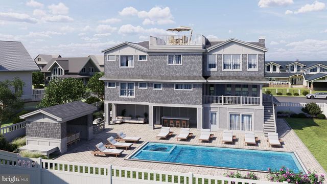 129-C LONG BEACH BLVD, Long Beach Township, NJ 08008