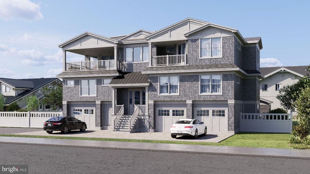 129-C LONG BEACH BLVD, Long Beach Township, NJ 08008