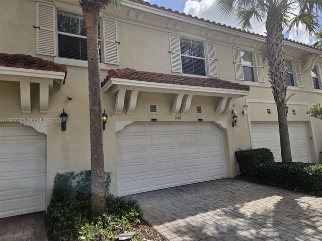 3390 NW 125th Way 3390, Sunrise, FL 33323