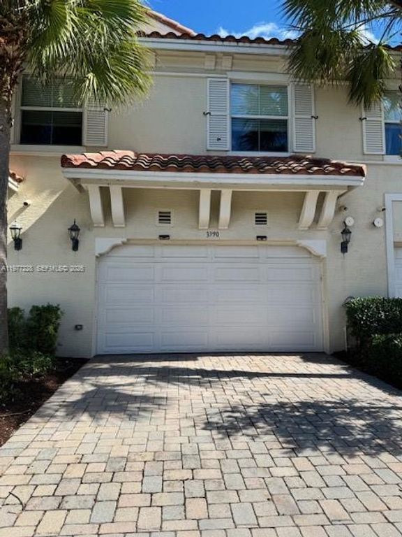 Image 31 of property listing at 3390 NW 125th Way 3390, Sunrise, FL 33323