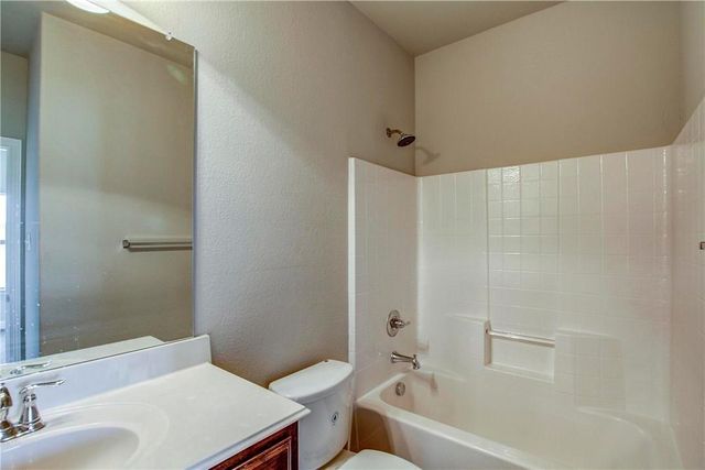 469 Canvas Court, Crowley, TX 76036