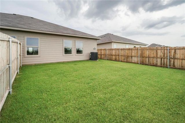 469 Canvas Court, Crowley, TX 76036