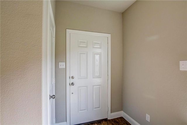 469 Canvas Court, Crowley, TX 76036