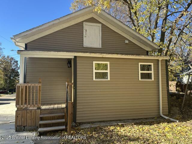 531 Torrance Court, Lansing, MI 48910