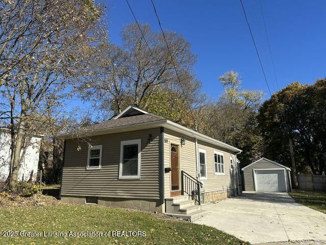 531 Torrance Court, Lansing, MI 48910