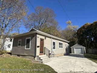 531 Torrance Court, Lansing, MI 48910