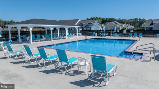 HOMESITE 109 GALLAGHER DR, Ocean View, DE 19970