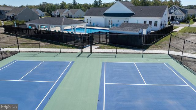 HOMESITE 109 GALLAGHER DR, Ocean View, DE 19970