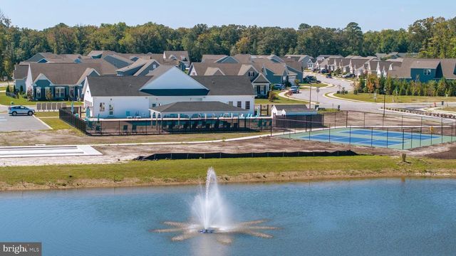 HOMESITE 109 GALLAGHER DR, Ocean View, DE 19970
