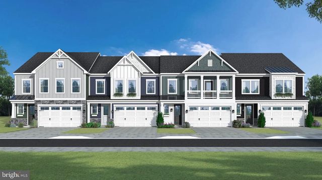 HOMESITE 109 GALLAGHER DR, Ocean View, DE 19970