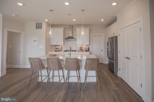 HOMESITE 109 GALLAGHER DR, Ocean View, DE 19970