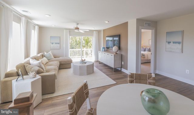 HOMESITE 109 GALLAGHER DR, Ocean View, DE 19970