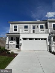 HOMESITE 109 GALLAGHER DR, Ocean View, DE 19970