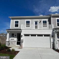 HOMESITE 109 GALLAGHER DR, Ocean View, DE 19970