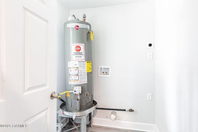 633 Courville Street, Breaux Bridge, LA 70517