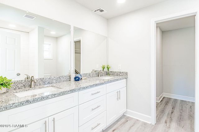 633 Courville Street, Breaux Bridge, LA 70517