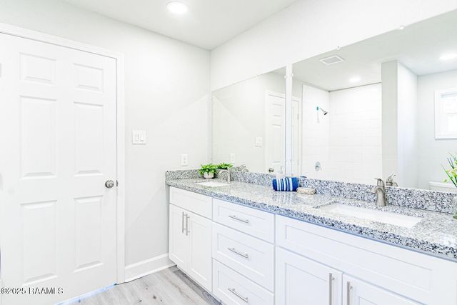 633 Courville Street, Breaux Bridge, LA 70517