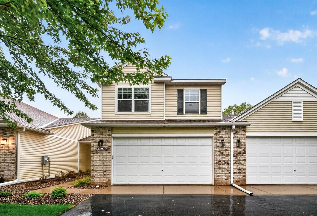 4527 Bloomberg Lane, Inver Grove Heights, MN 55076 — photo 2
