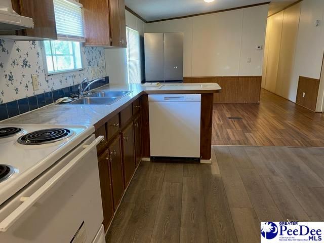 2663 Dove Trail Rd, Darlington, SC 29540