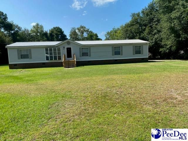 2663 Dove Trail Rd, Darlington, SC 29540