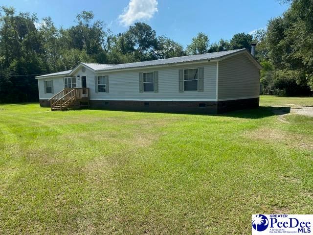 2663 Dove Trail Rd, Darlington, SC 29540