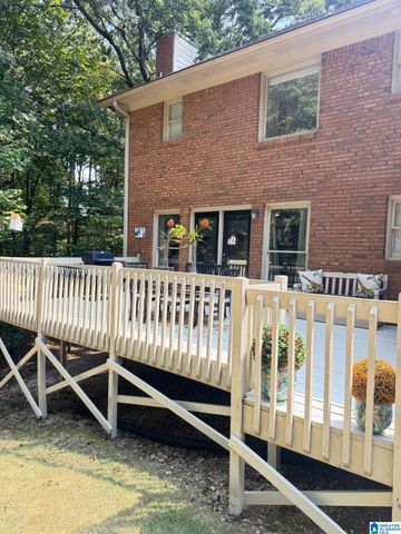 5104 MEADOW BROOK ROAD, Birmingham, AL 35242