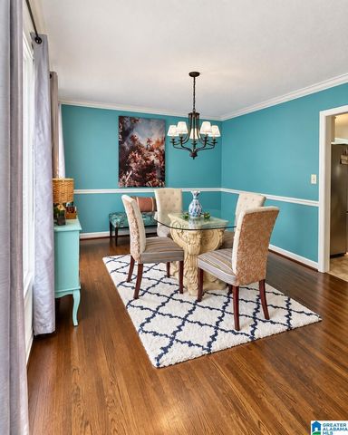 5104 MEADOW BROOK ROAD, Birmingham, AL 35242