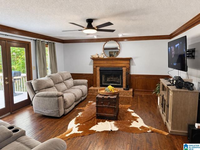 5104 MEADOW BROOK ROAD, Birmingham, AL 35242